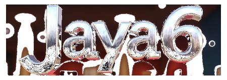 jaya6 logo